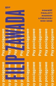 Psy pociągowe - Filip Zawada