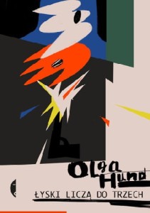 Łyski liczą do trzech - Olga Hund