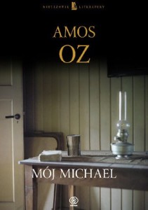 Mój Michael - Amos Oz