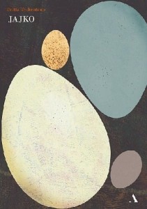 Jajko - Britta Teckentrup