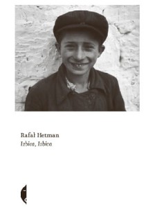 Izbica, Izbica - Rafał Hetman