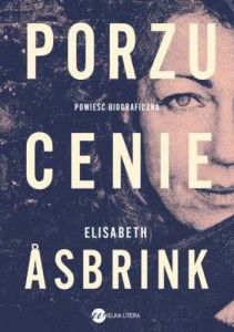 Porzucenie - Elisabeth Asbrink