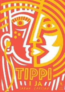 Tippi i ja - Sarah Crossan