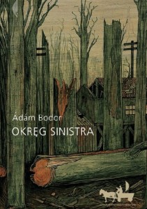 Okręg Sinistra - Ádám Bodor