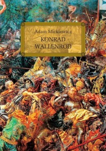 Konrad Wallenrod - Adam Mickiewicz 