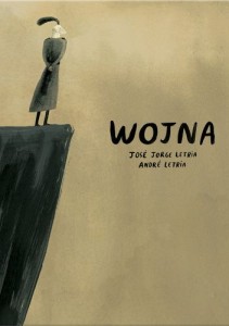 Wojna - André Letria, José Jorge Letria