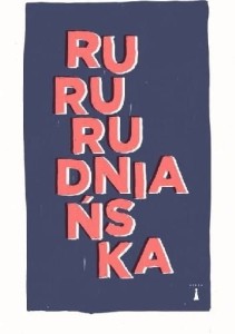 RuRu - Joanna Rudniańska
