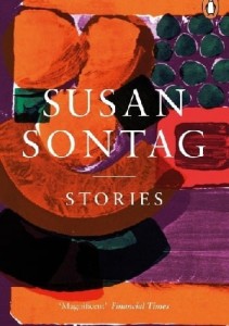 Stories - Susan Sontag