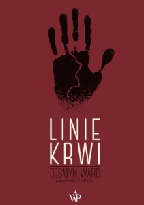 Linie krwi - Jesmyn Ward 