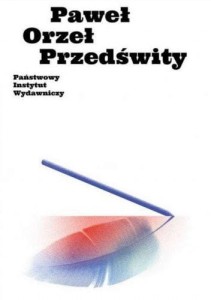 Przedświty - Paweł Orzeł