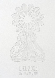 Biel kości - Malika Tomkiel