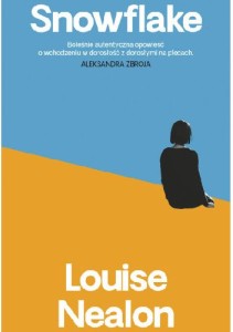 Snowflake - Louise Nealon