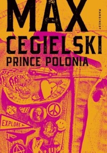 Prince Polonia - Max Cegielski