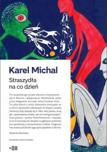 Straszydła na co dzień - Karel Michal