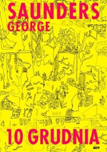 10 grudnia - George Saunders