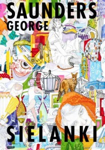 Sielanki - George Saunders
