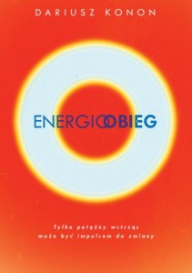 Energioobieg - Dariusz Konon