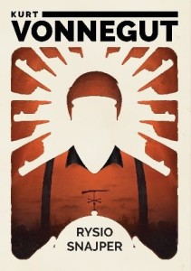 Rysio Snajper - Kurt Vonnegut