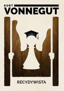 Recydywista - Kurt Vonnegut