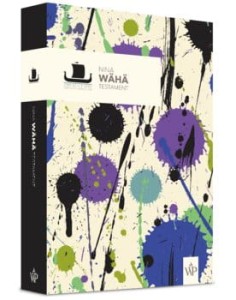 Testament - Waha Nina