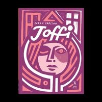 Toffi - Sarah Crossan