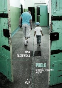 Pudło - Nina Olszewska
