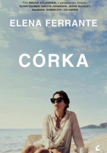 Córka - Elena Ferrante