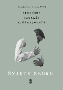 Święte słowo -  Sigríður Hagalín Björnsdóttir