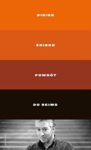 Powrót do Reims - Didier Eribon