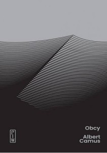 Obcy - Albert Camus
