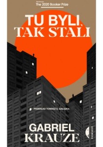 Tu byli, tak stali - Gabriel Krauze
