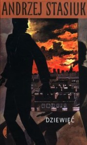 Dziewięć - Andrzej Stasiuk