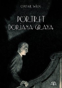 Portret Doriana Graya - Oscar Wilde