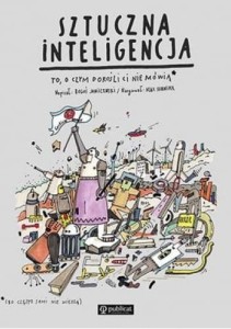 Sztuczna inteligencja - Boguś Janiszewski, Max Skorwider