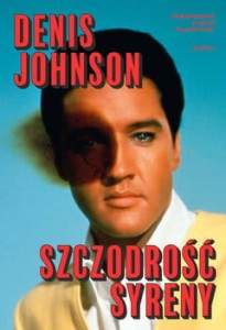 Szczodrość syreny - Johnson Denis