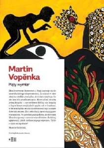 Piąty wymiar - Martin Vopěnka