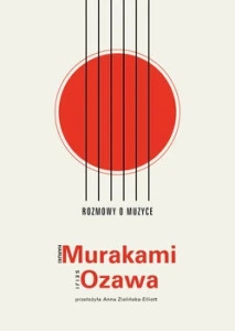 Rozmowy o muzyce - Murakami Haruki