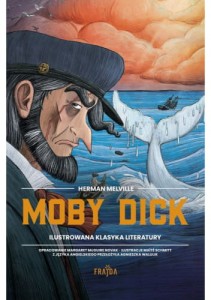 Moby Dick - Herman Melville