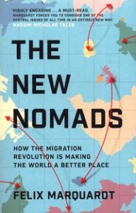 The New nomads - Felix Marquardt (eng)