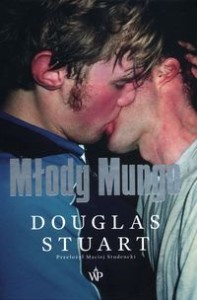 Młody Mungo - Douglas Stuart