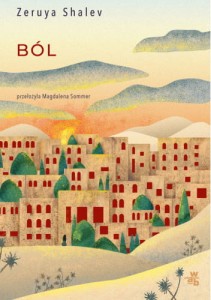 Ból - Zeruya Shalev