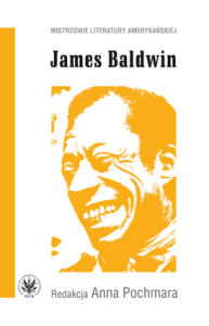 James Baldwin - Biografia