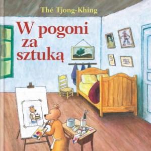 W pogoni za sztuką - Thé Tjong-Khing