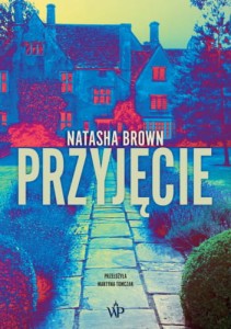 Przyjęcie - Natasha Brown