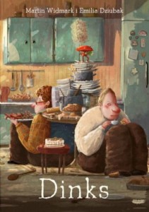 Dinks - Emilia Dziubak, Martin Widmark