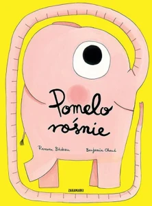 Pomelo rośnie - Badescu Ramona
