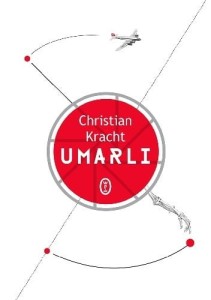 Umarli- Christian Kracht