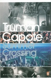 Summer Crossing - Truman Capote (eng.)