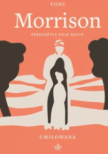 Umiłowana - Toni Morrison