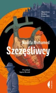 Szczęśliwcy - Nadifa Mohamed